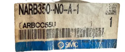 NEW SMC NARB350-N0-A-1 INTERFACE REGULATOR NARB350N0A1