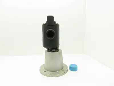 Viking RP-80724-MO0 Vi-CORR Composite Plastic Mag Pump Magnetic Drive 2"NPT