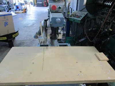 DELTA 33-890 Radial Arm Saw | Global Machine Brokers, LLC (3)