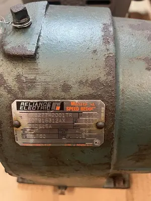 Used DODGE 56DM16A Industrial Controls Ohio US | Surplus Asset Holdings #1289409