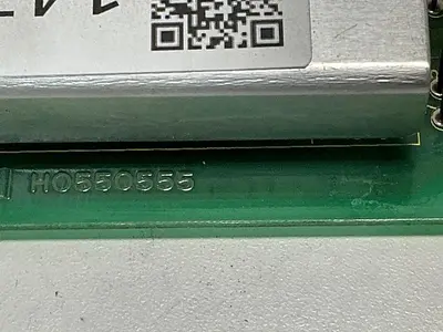 USED SHIBAURA PIDAA5- H0550555