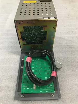 USED FANUC OPERATOR PANEL MDT-947B-1B