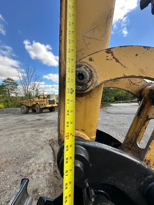 Used 2007 CATERPILLAR 304C CR Crawler Excavators - Mini New Jersey US | Proxy Equipment #1378290