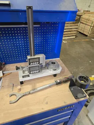 Used 2022 HOMAG CENTATEQ T300 CNC Routers Texas US | South Texas Machinery #1542144