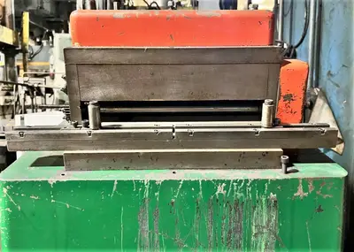 USED COOPER WEYMOUTH 12 SPS