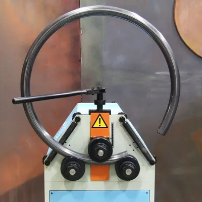 BAILEIGH BA9-1006855 Roll Benders | Sierra Victor Industries (4)