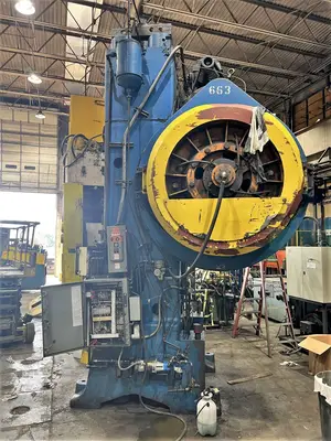 USED MINSTER MINSTER 90-1000 PRESS