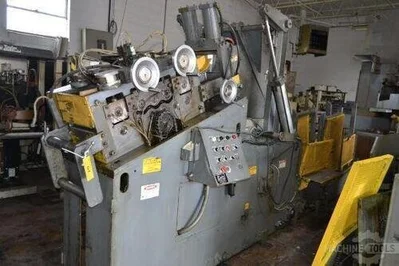 USED 2004 COLT AUTOMATION CSHCE-80-12