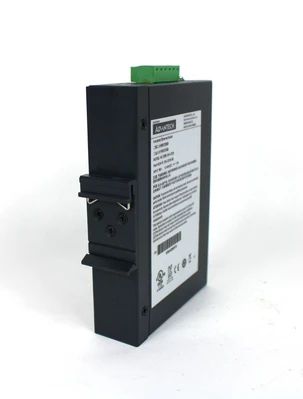 Advantech EKI-2528 Industrial Ethernet Switch, 12-48VDC
