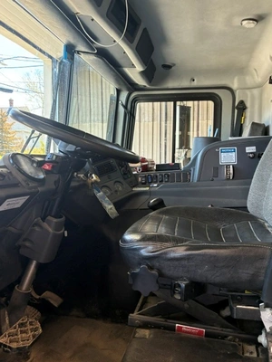 Used 2019 PUTZMEISTER BSF28Z.16H Concrete Pumps Colorado US | Concrete Pump Depot #1393893