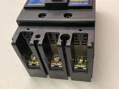 New | in-Stock MITSUBISHI NF30-SW Miscellaneous Equipment (Electrical & Power) Ohio US | Surplus Asset Holdings #1364176