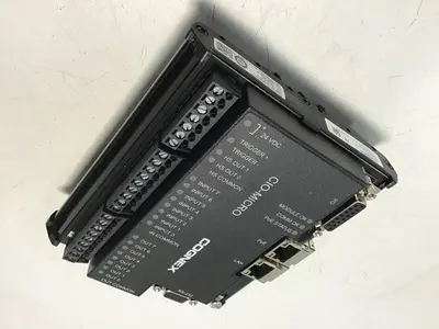 USED COGNEX 825-0034-2R B