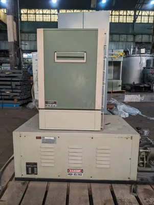 Used BRABENDER _UNKNOWN_ Misc Plastics Equipment | HGR 24 #754406