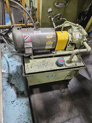 18” X .175”  X 8,000 LBS CWP MODEL #SFAC4-20 SPACE-SAVER AUTOMATIC DOUBLE END SERVO COIL FEED LINE: STOCK #22215