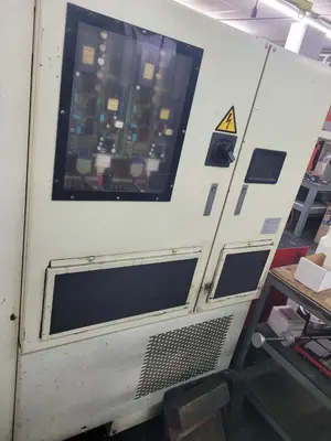 1985 TAKISAWA TS-20 CNC Turning | MD Equipment Services LLC (6)