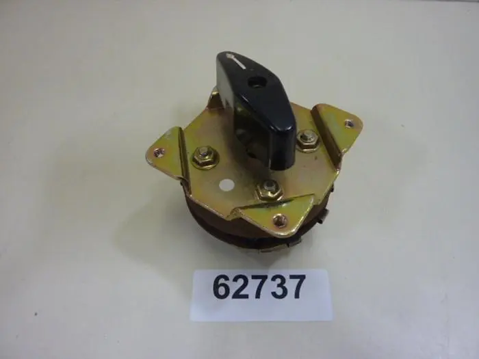 Used ELECTRO SWITCH 25902MK Relays & Switches Michigan US | Ideal Machinery #584170