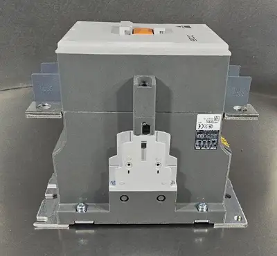 Used Carlo Gavazzi CONTACTOR PLC Processors | Palmetto Automation #1154916