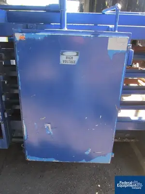 USED Maren Maren Auto Tie Baler, Model 203-103
