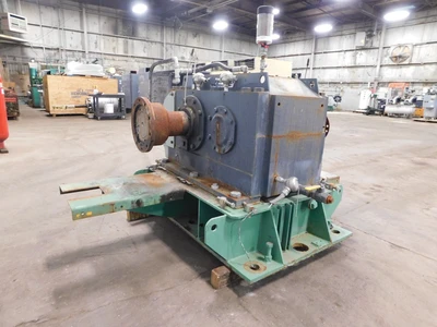 Used Falk 445A1-AS Speed Reducers Ohio US | Equipment Recovery Corp. #1331183