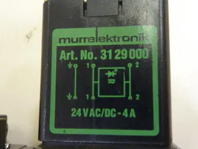 USED NUMATICS L78DM50GGS00061