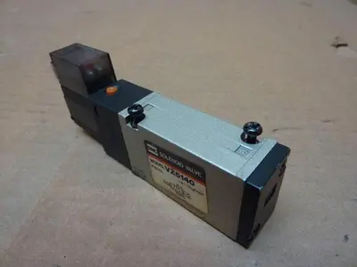 USED SMC VZ5140
