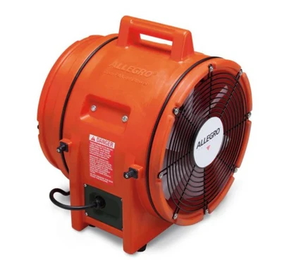 New | in-Stock ALLEGRO _UNKNOWN_ Blowers Ohio US | US TOOL DEPOT #1451562