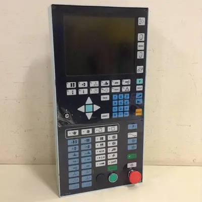 USED GEFRAN NTG3P-B/STN1-R04-_CL N57