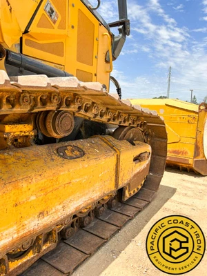Used 2017 JOHN DEERE 750K Crawler Dozers California US | Monster Iron Equipment Services #1481073