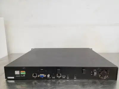 USED LILIN NVR1400