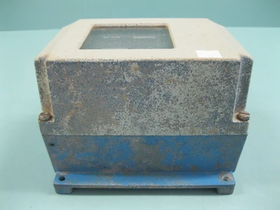 USED Fischer & Porter D50XM13BCAD10AAAC22