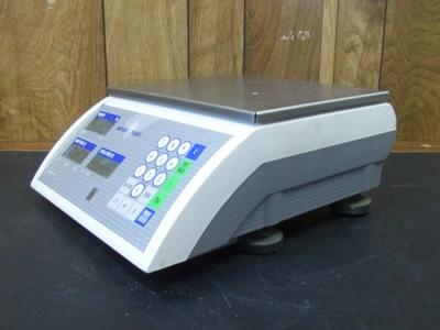 Used _UNKNOWN_ 8432 LAB SCALE Balances Minnesota US | A&I Equipment #1317635