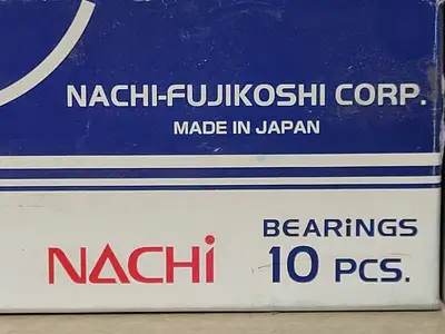 NEW NACHI KT384620