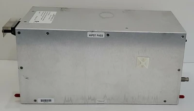 USED PerkinElmer 11001126