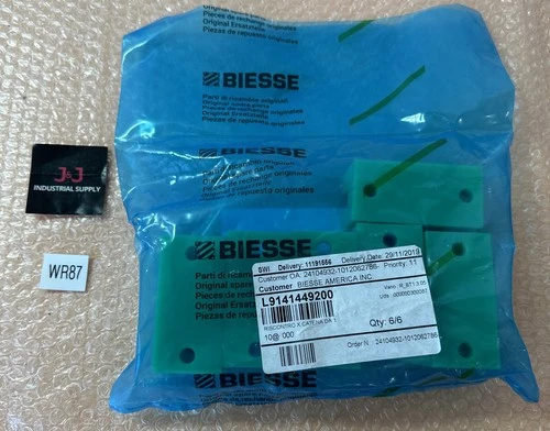 NEW Biesse L9141449200