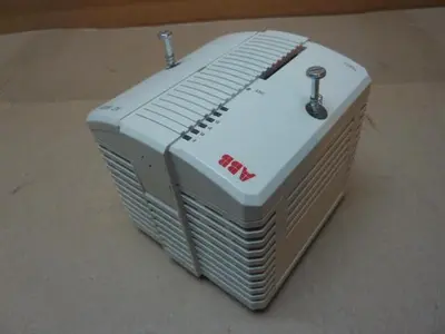 USED ABB PM856