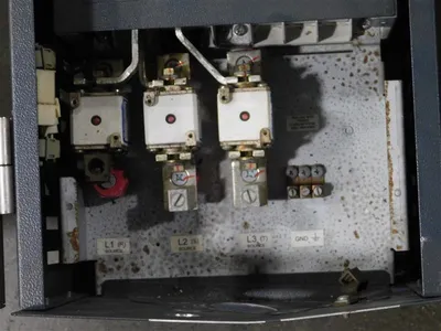 USED TOSHIBA VT130G9U4500