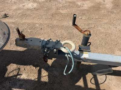 Used _UNKNOWN_ _UNKNOWN_ Portable Generators Texas US | Miedema Asset Management Group #1315821