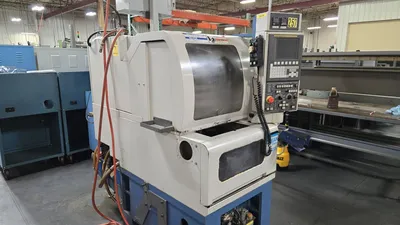 2008 MIYANO Ocean GN-3200 CNC Lathes | CNC EXCHANGE (9)