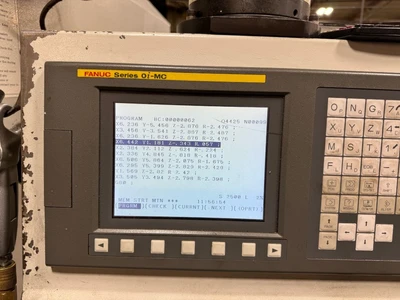 USED 2006 AWEA BM-1200