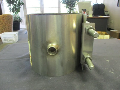 USED Nappco Baker 336-7-690