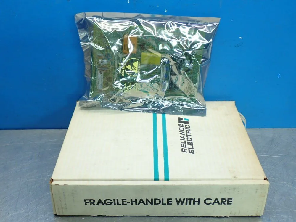 Used ABB 057140 Printed Circuit Boards (PCB) Ohio US | HGR 24 #907503