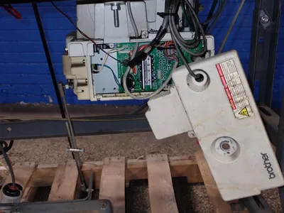 Used BROTHER LS2B837310 Miscellaneous Packaging Equipment Ohio US | HGR 24 #1128428