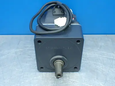 NEW ORIENTAL MOTOR BLFM6200GFS