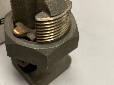 Used BURNDY KS31 Miscellaneous Equipment (Electrical & Power) Ohio US | Surplus Asset Holdings #1399453