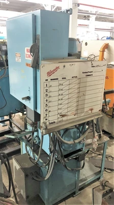 USED 1980 DENISON DENISON WR47H C364FS1 SO. 92564-D PRESS