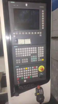 2013 DMG MORI MILLTAP 700 Drilling & Tapping Centers | Toolquip, Inc. (3)