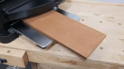 Laguna PX|12 Planer