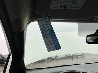 Used 2019 NISSAN LEAF SUVs Michigan US | Miedema Asset Management Group #1461479