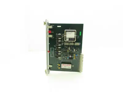 Doppler Transmitter RL18959038D.MPC Printed Circuit Control Board Rev 2 PCB