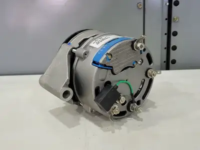 USED PRESTOLITE 66021617